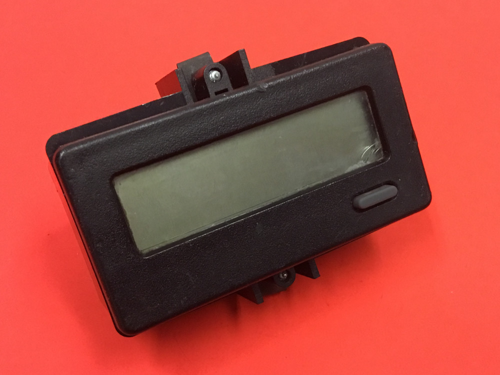 Red Lion Controls Cub4 - P/N: LB01406 - Digital Panel