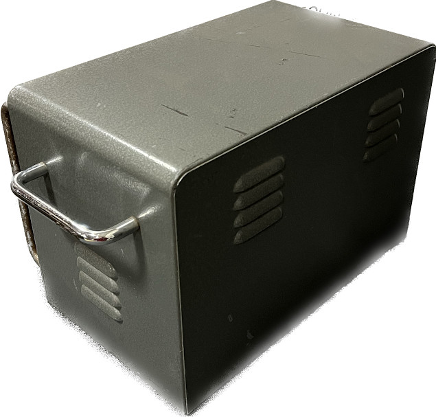 MICROMANOMETER MDC HILGER