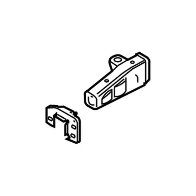 Genuine Ford Rail End JL1Z-5D058-A