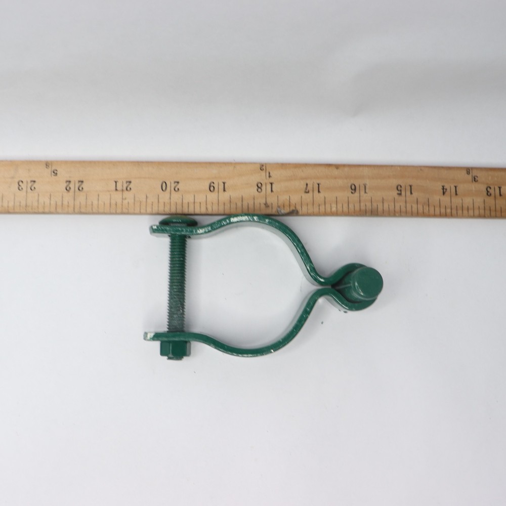 Pin Hinge Green 1-7/8"