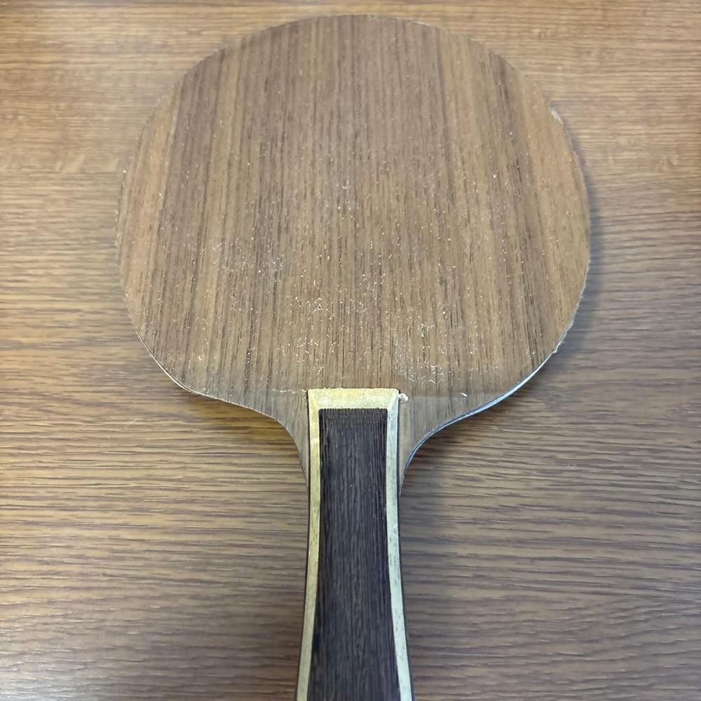 Nittaku Rutis Table Racket Offensive
