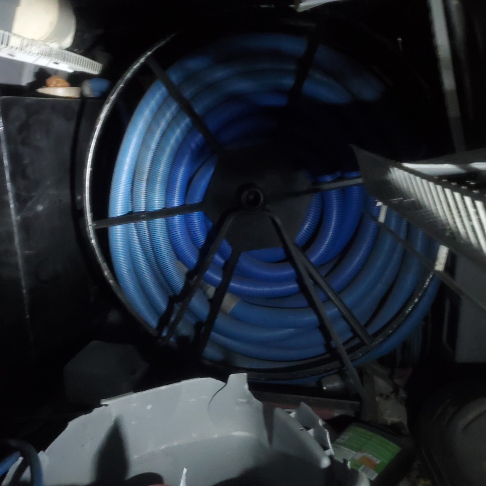 truck mount carpet cleaner