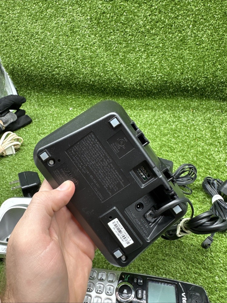 VTech CS6329-3 Cordless Handset Phone. K