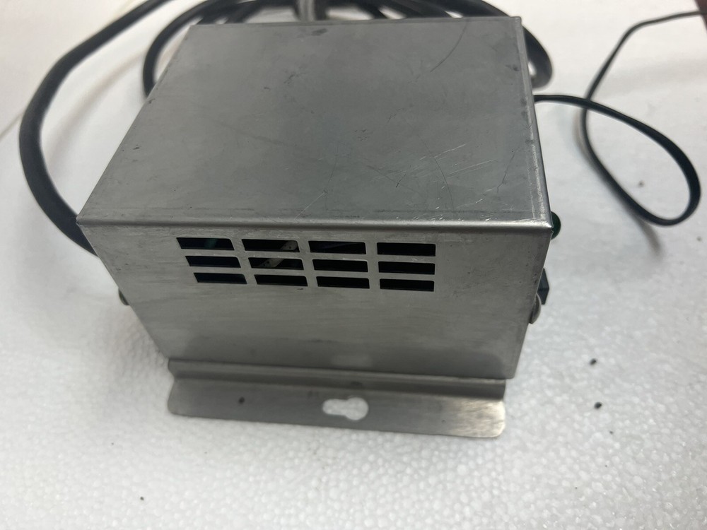 Lancer Power Supply,Resetabl,120/24V,75Va 82-3029-SP