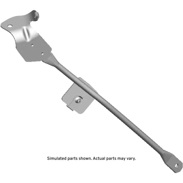 Genuine GM Support Bracket 84638601