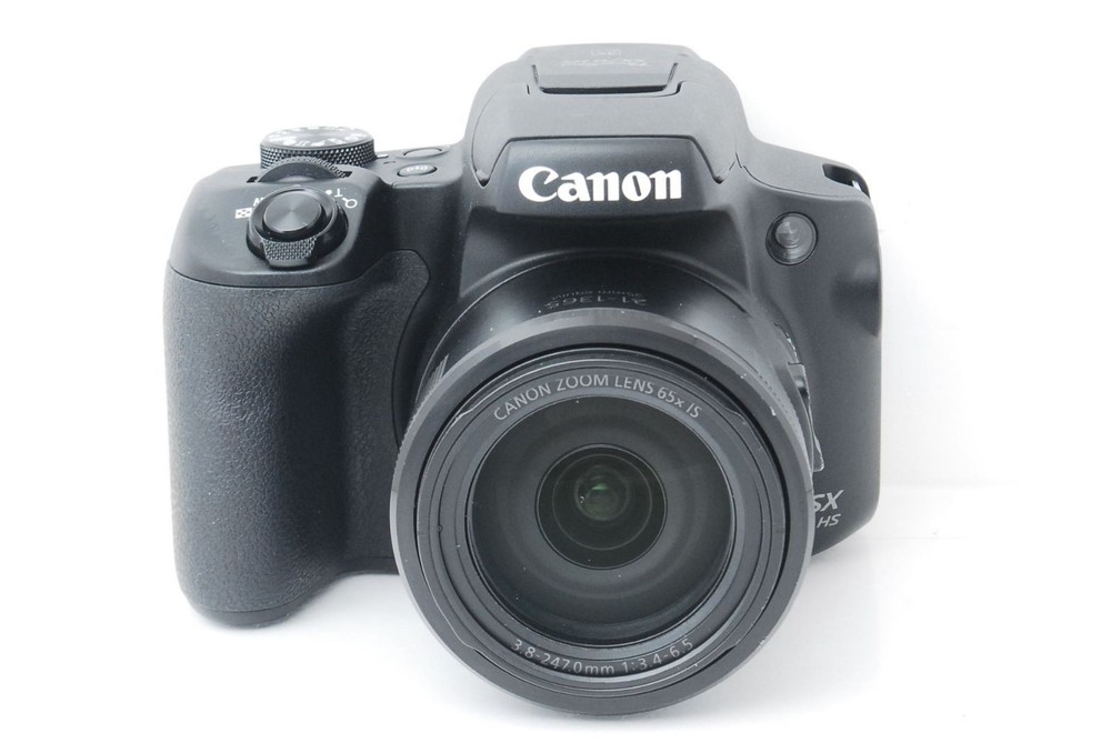 Canon PowerShot SX70 HS 874890