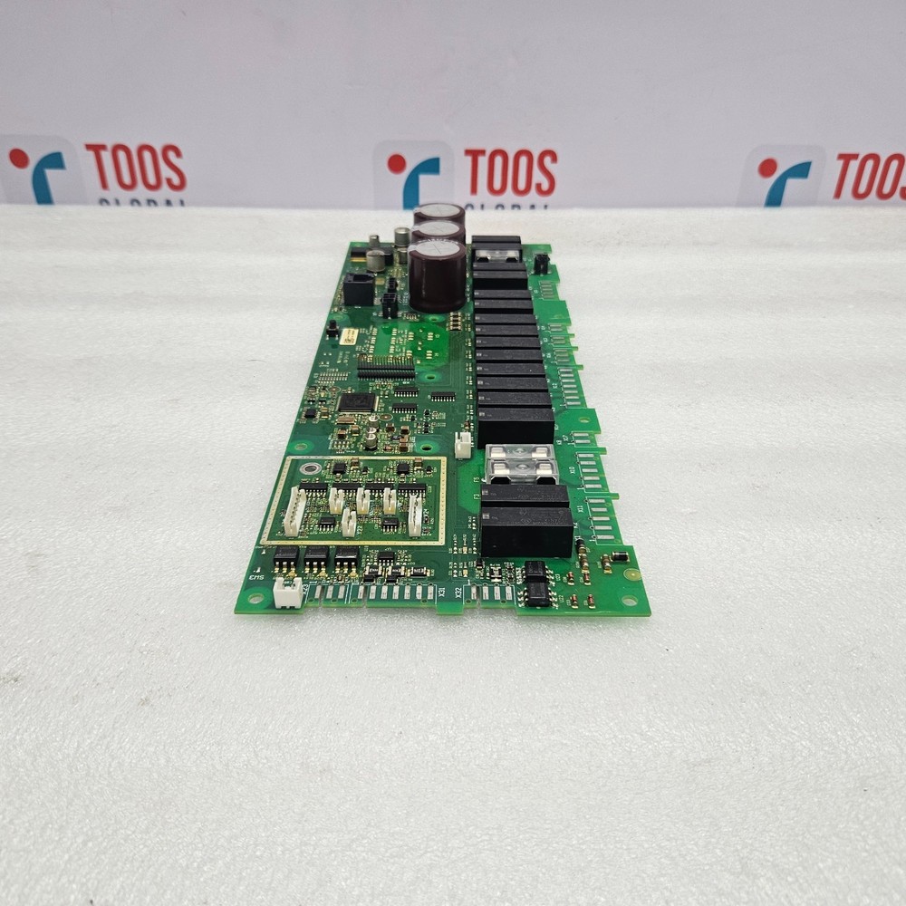 MKN CONTROL BOARD - 10016428 NEW