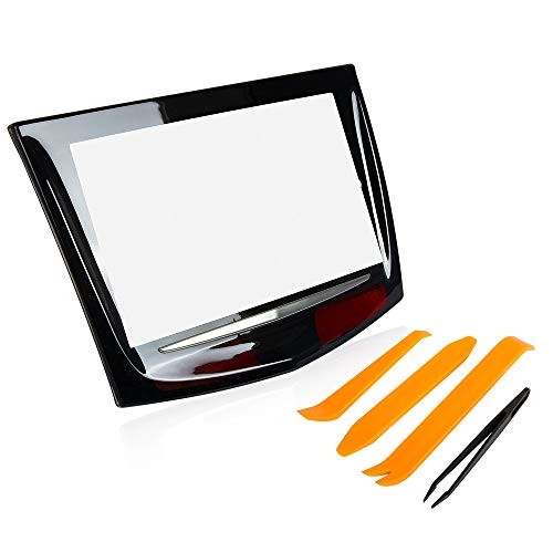 CUE Touch Screen Display Compatible with Cadillac ATS Escalade XTS 2013-2017