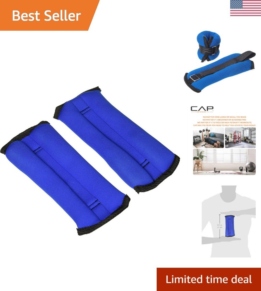 Ankle/Wrist Weights | Mulitple options