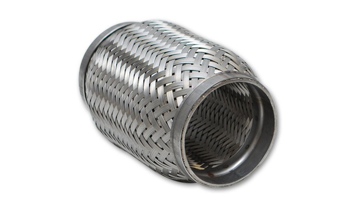 Vibrant Performance 62808 Flex Coupler