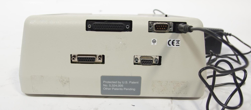 Fluke Bio-Tek Biomedical Index 2 SpO2 Simulator