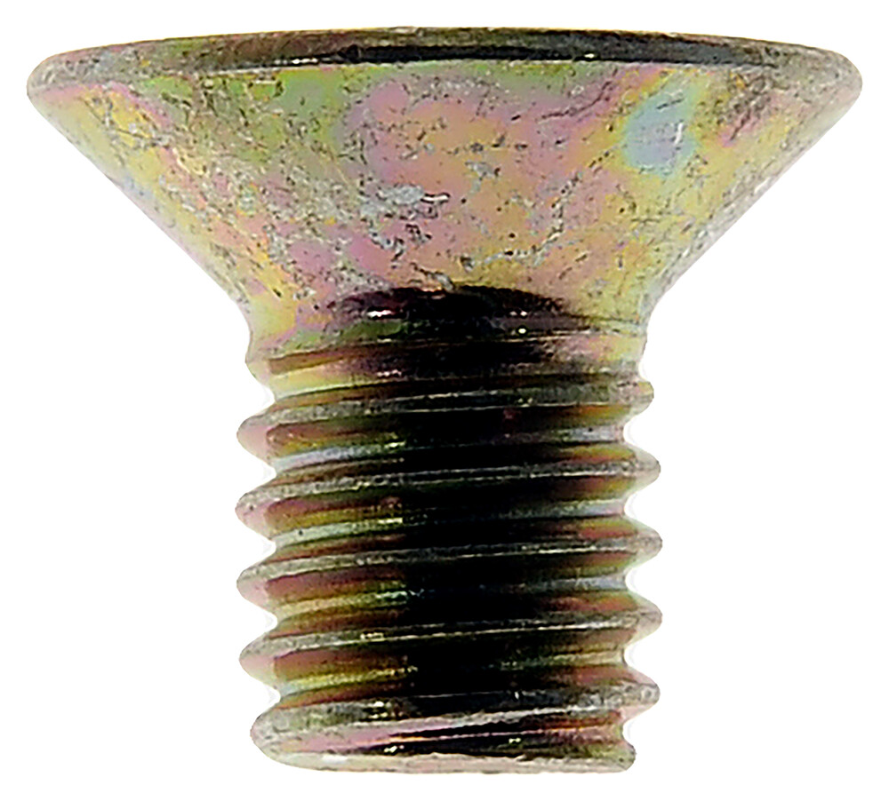 Disc Brake Rotor Set Screw Dorman 13824