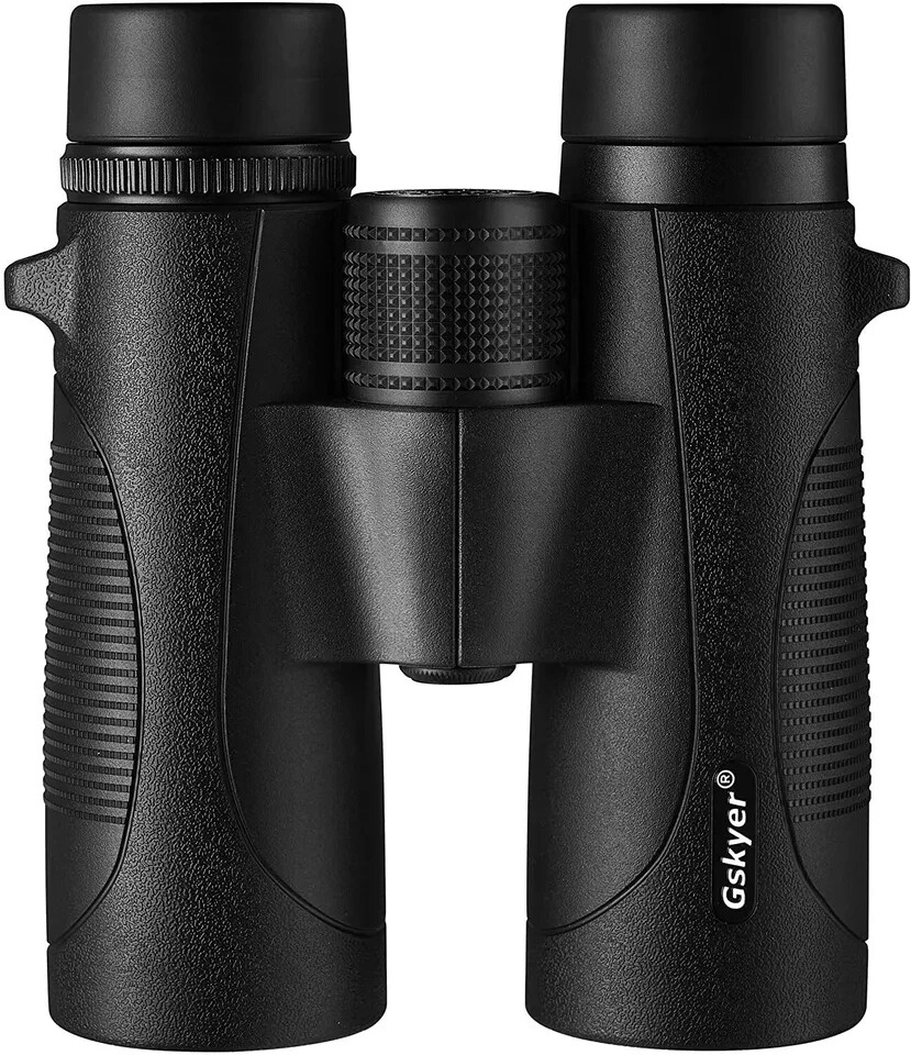 Gskyer Binoculars, 12x42 Binoculars