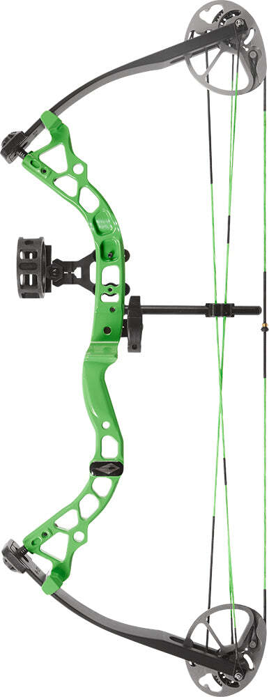 Diamond Atomic LH 29# Youth Compound Bow