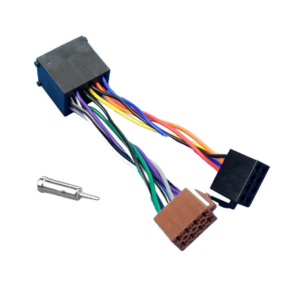 Wiring Harness Reliable Performance ABS Material Direct Installation Easy To Use
