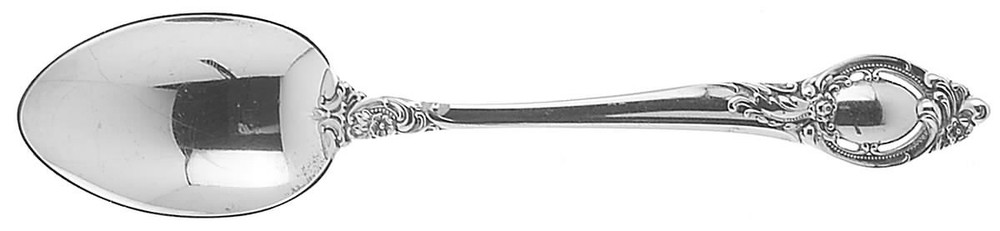 Reed & Barton Cameo  Teaspoon 567425