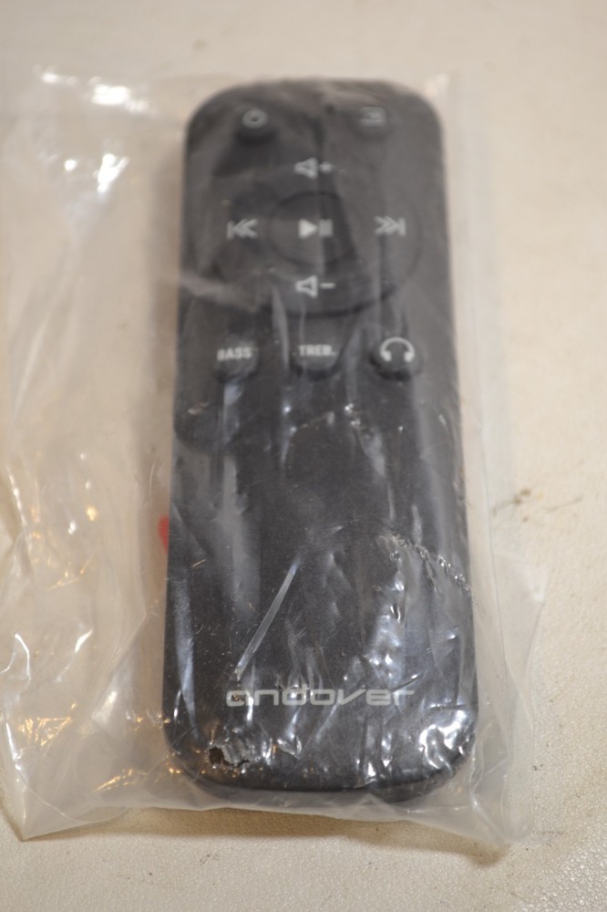 GENUINE Andover Remote Control