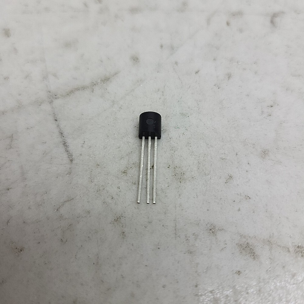 10 Pack TMP36 Temperature Sensor Temp Sensor #165B Lot of 10