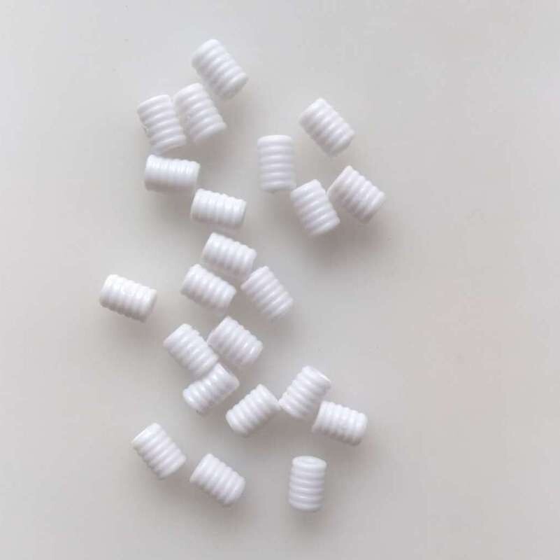 Adjustment Buckle Ear Elastic Cord Adjustable Stops For DIY Mask