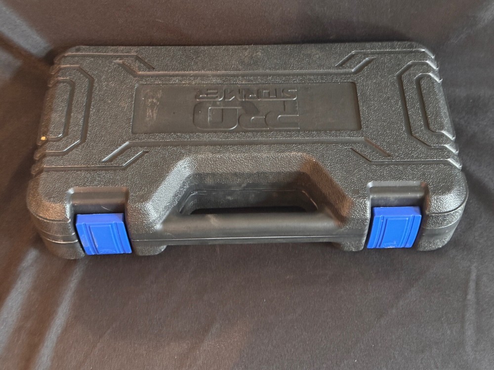 Pro Stormer Riveter Set 10-24