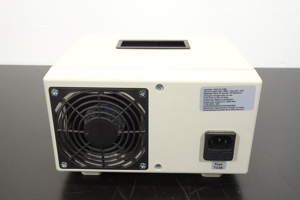 NAVITAR MO150 Fiber Optic Light Source