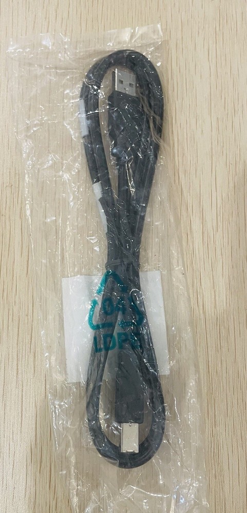 National Instrument USB A/B 2.0 Cable 192256A-01