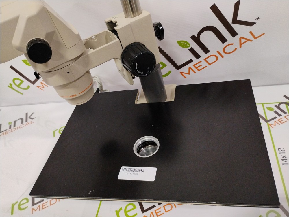 Olympus SZH-ILLD Stereo Microscope