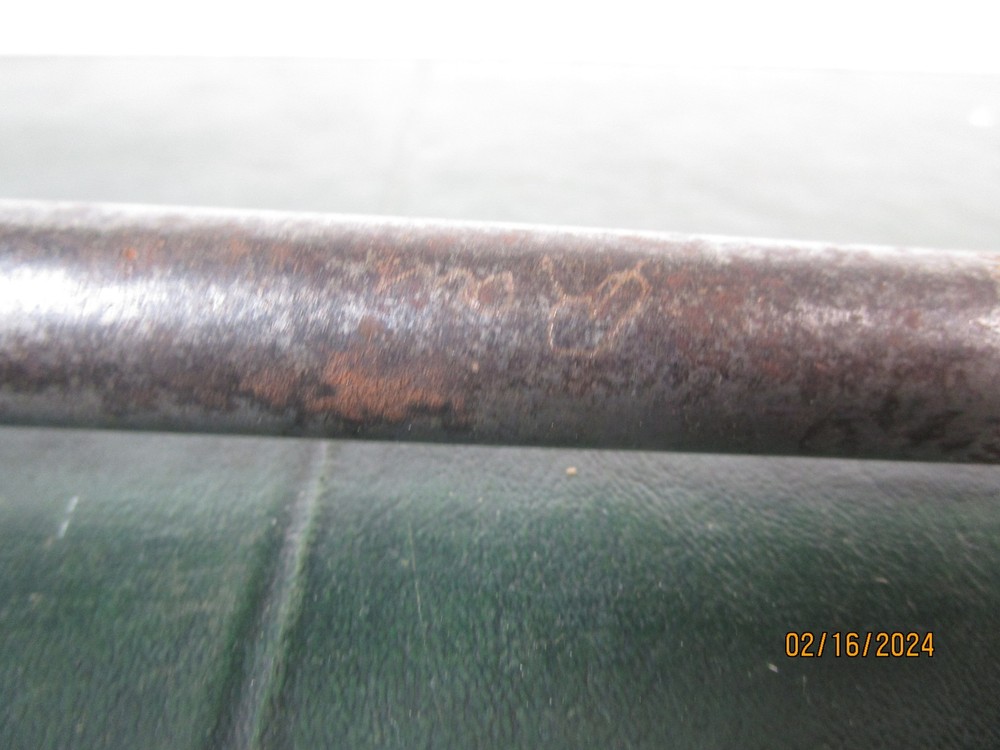 Vintage OTC 1/2" Dr Ratchet