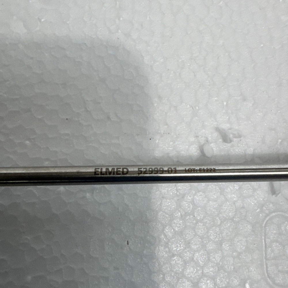 Elmed 52999-01