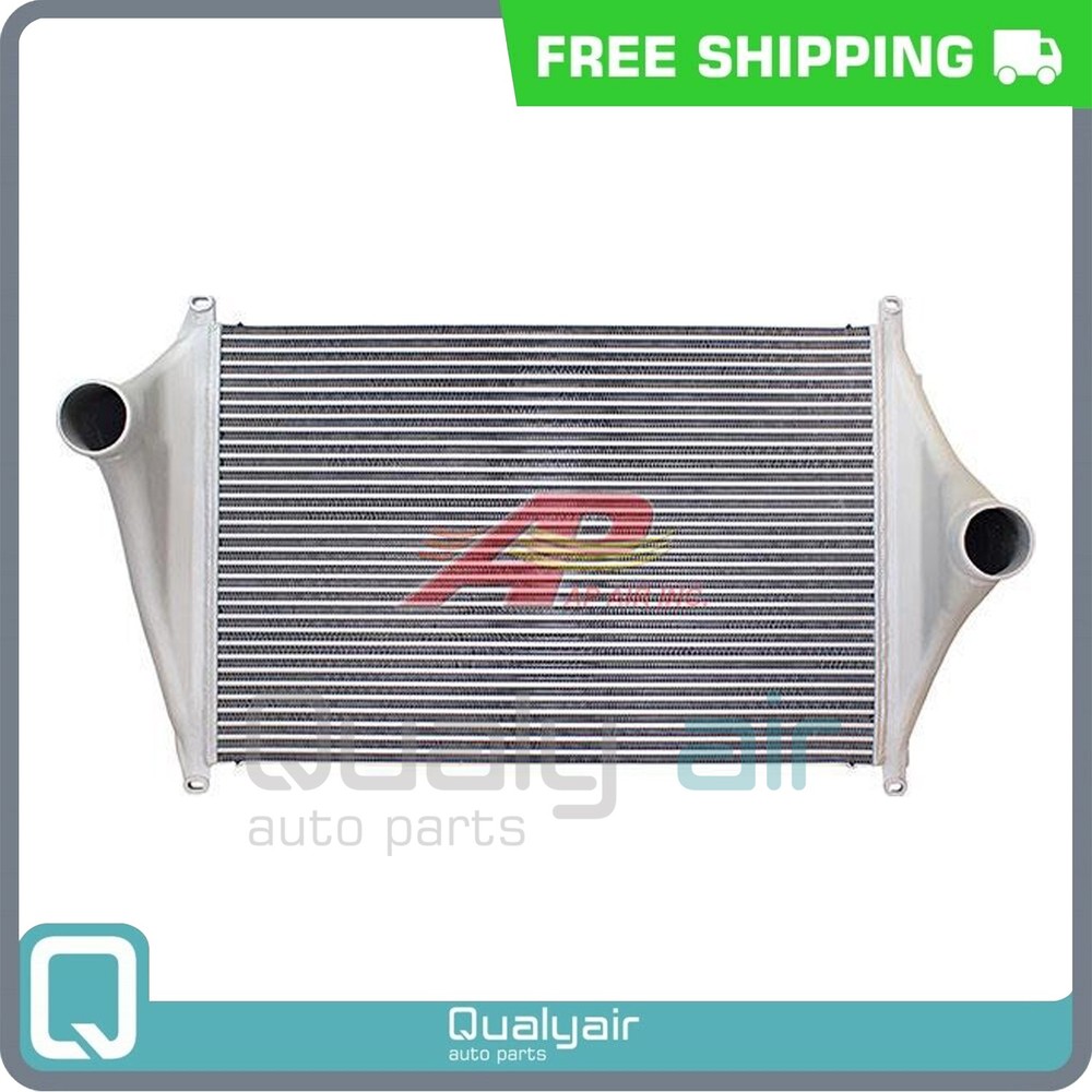 New Intercooler for Freightliner OE# BHTB498001