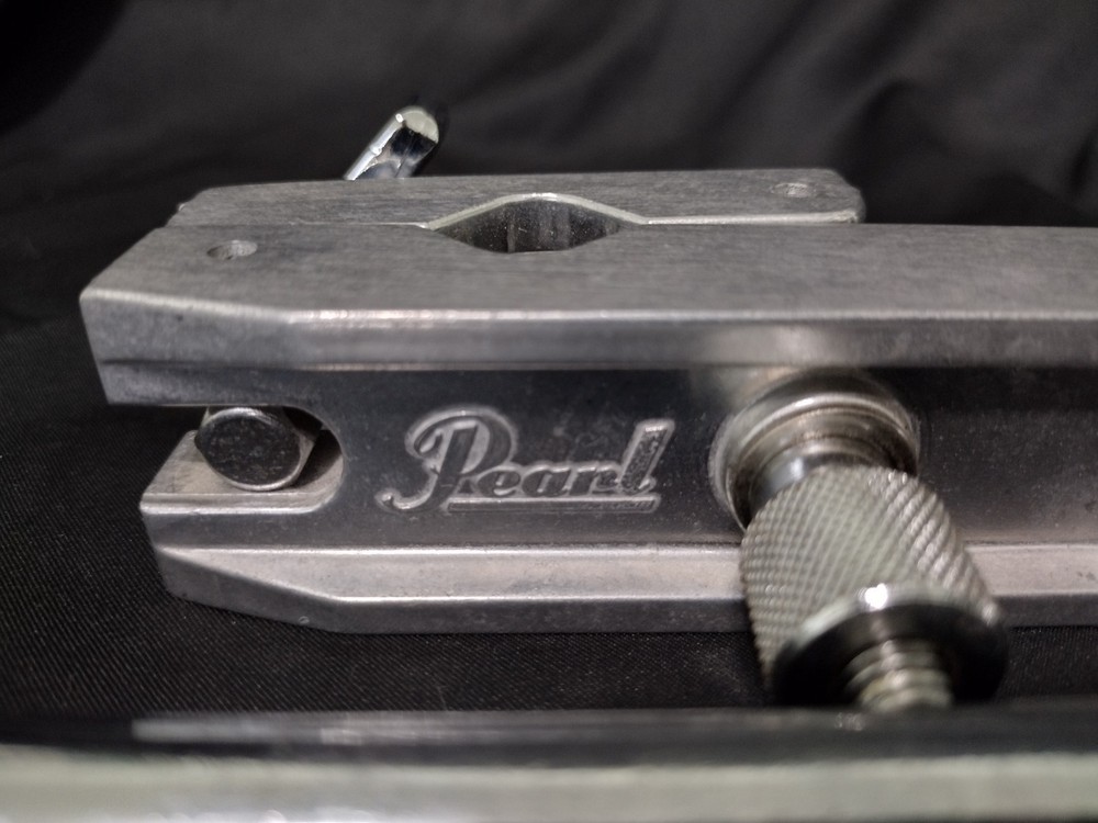 Pearl Boom Arm Cymbal Holder 3-Pack