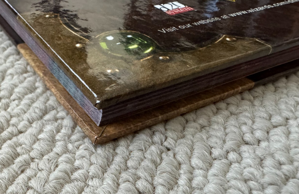 Complete Adventurer - Dungeons & Dragons D&D 3.5 - VERY GOOD