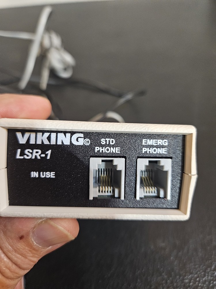 Viking LSR-1