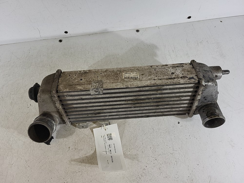 Kia Pro Ceed 2 Hatchback 3 Door 2008-2013 1582 Intercooler M13