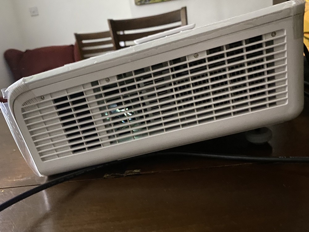 Dell Laser Projector