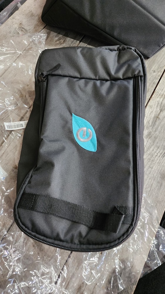 Chrysler Phev Ev Storage Bag