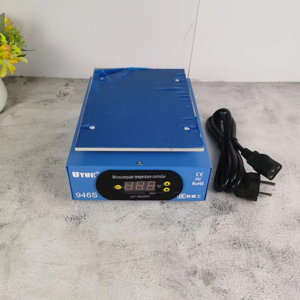 946S Heating Station Digital Display Constant Temperature Preheating Station