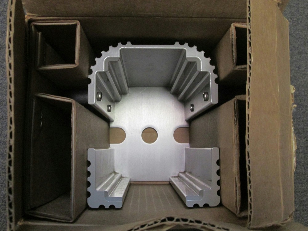 Thermo/Cellomics Microplate Deepwell Stack Holder (8.5" Height) - NEW