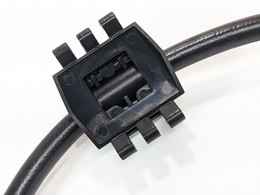 Hose Mount for Aeris 750GT, Savant Scuba Dive Computer