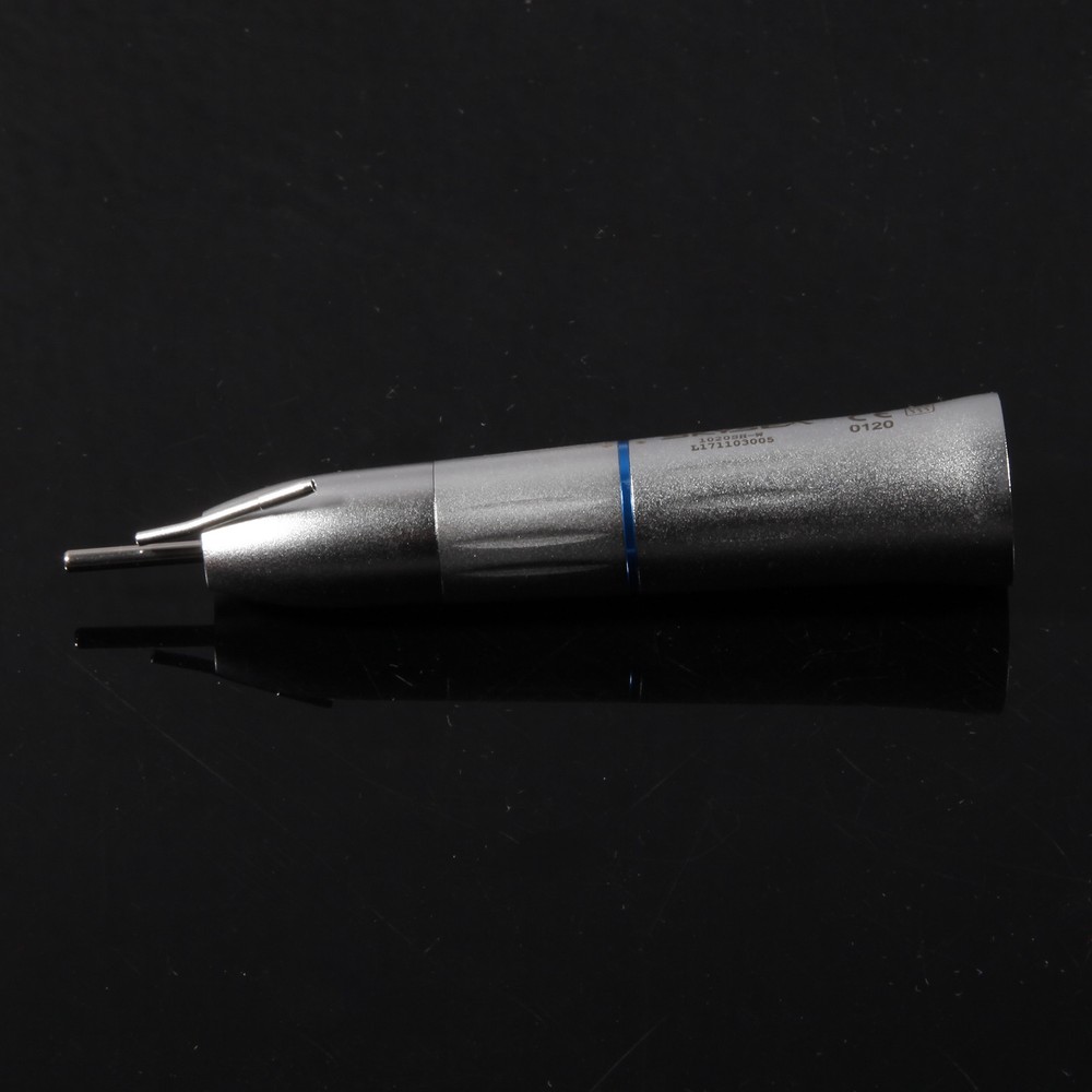 Surgical Straight Handpiece Low Speed External nozzle /Internal Spray