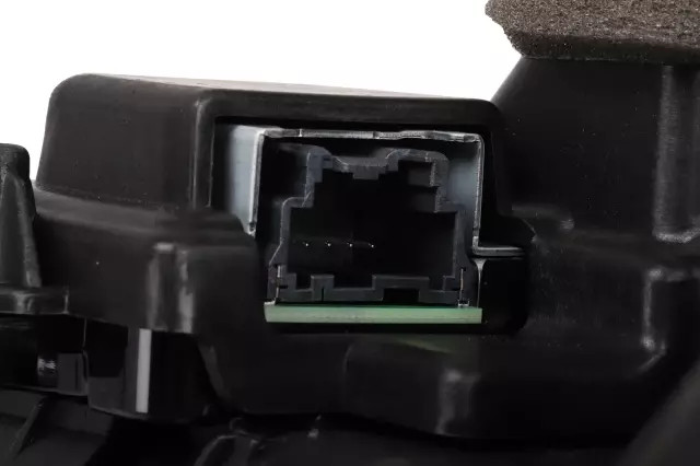 Genuine GM Compartment Box 84541541