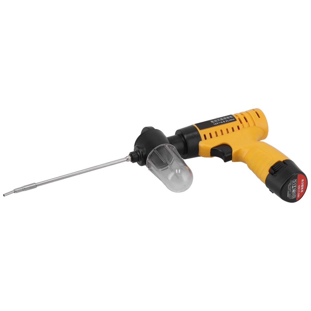 12V Electric Termite Killer Duster Handheld Pest Control Spray US Plug 100-2 Hot