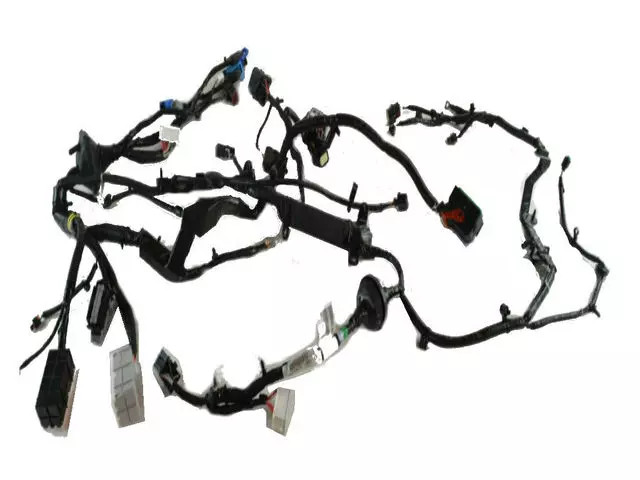 Genuine Mopar Instrument Panel Wiring 68267148AF