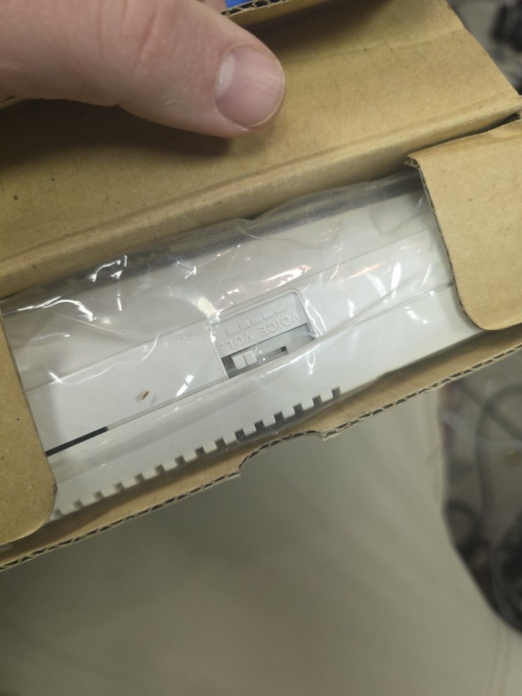 Aiphone LEM-1 Open Voice Master Intercom One Door or Sub-Master Intercom NEW