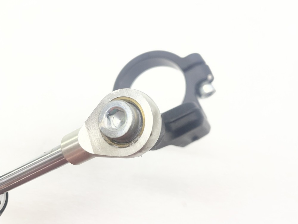 23-25 CF-MOTO 675SS STEERING DAMPER STABILIZER