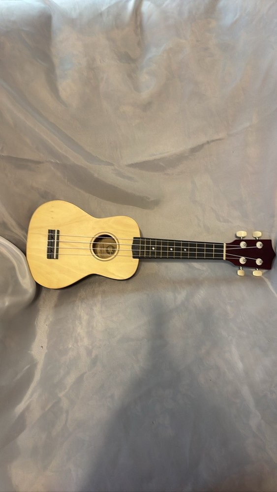 Minnow Ukulele 4 String