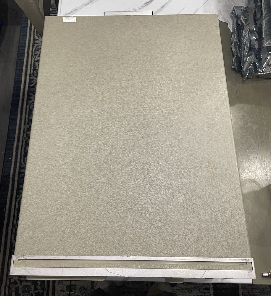 HP 4145A Semiconductor Parameter Analyzer Used Condition Working See Description