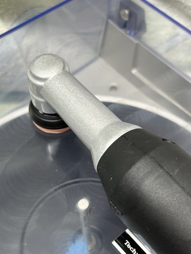 ⭐️Technics SL-D5 Turntable SERVICED ⭐️