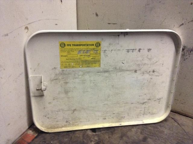 Freightliner COLUMBIA 120 Left/Driver Sleeper Door - Used