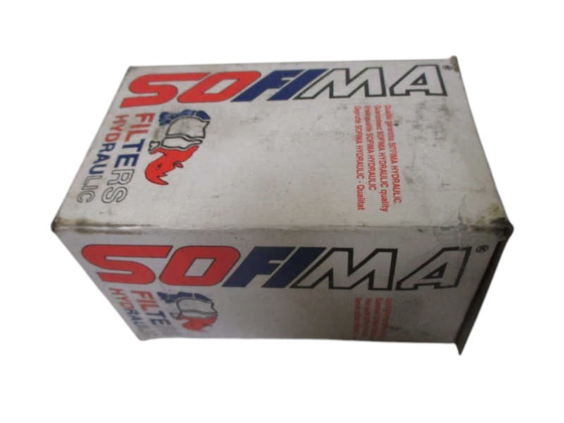 SOFIMA FAM8MDMB40 FILTER  NSMP